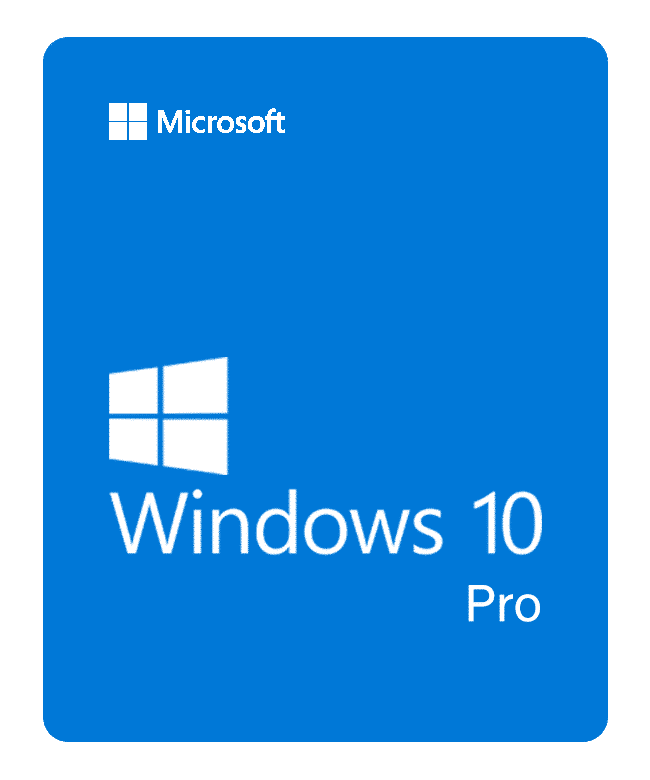 Licencia Windows 10 Profesional
