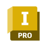 Autodesk Inventor Professional 2024-2025 - 2026 Suscripción 1 AÑO