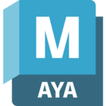 Autodesk Maya 2021 - 2026 - Suscripción 1 AÑO
