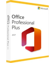 Office 2021 Professional Plus