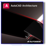 Autodesk ARCHITECTURE 2022-2025 para Windows - Suscripción 1 AÑO