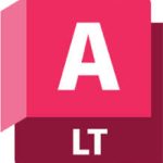 Autodesk AUTOCAD 2022-2026 LT Suscripción 1 AÑO - Comercial