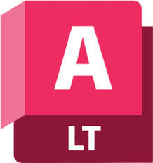 Autodesk AUTOCAD LT 2022-2026 para Windows y MAC Suscripción 1 AÑO