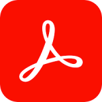 LICENCIA Adobe Acrobat Pro DC - para MAC Y WINDOWS - 1 AÑO
