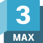 3DS MAX – 2021-2027 Suscripción 3 AÑOS