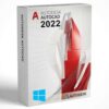 Autocad 2022 para Windows - Suscripcion 3 AÑOS