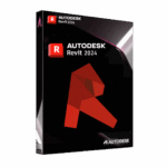 Revit 2022-2027 para Windows – Suscripción 3 AÑOS