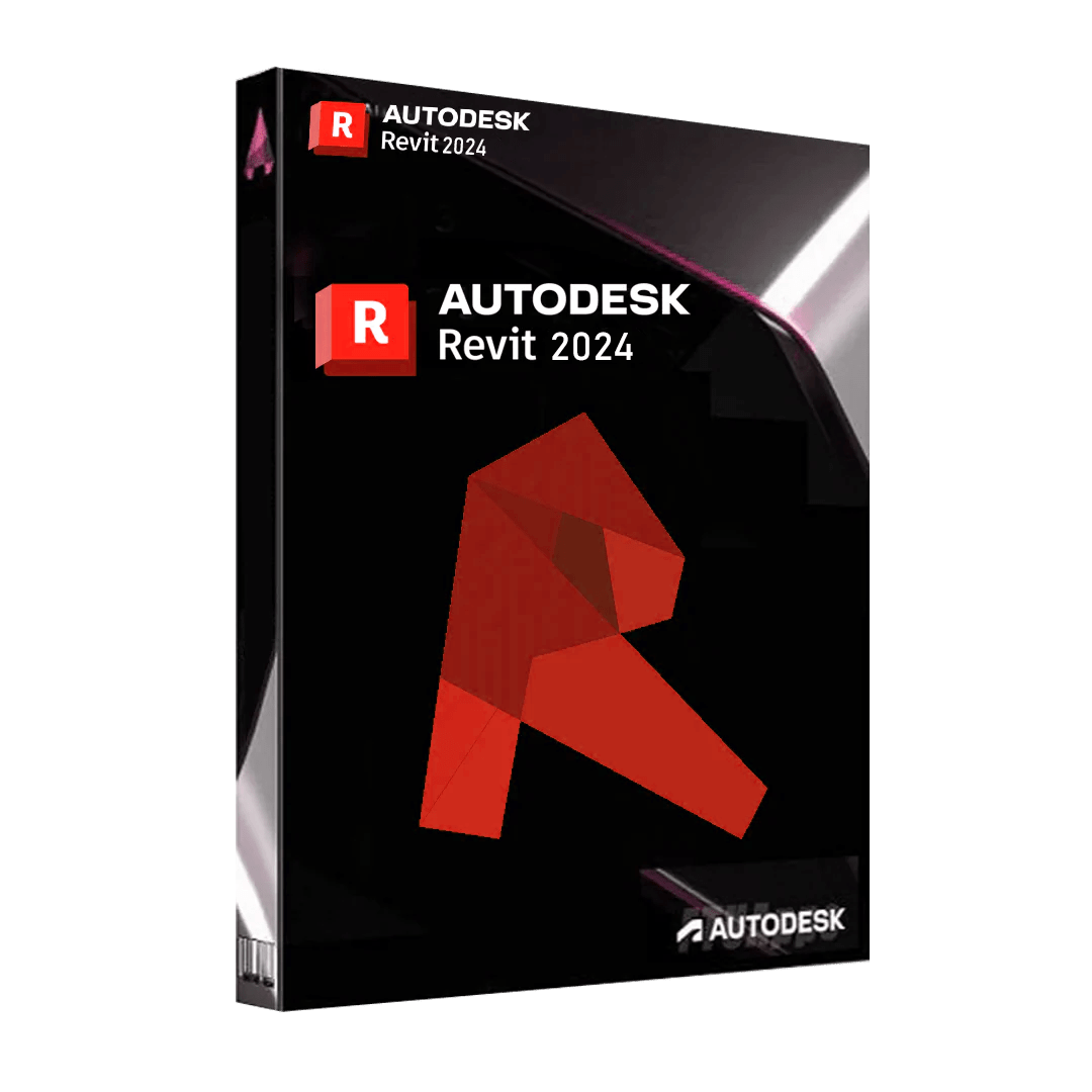 Revit 2022-2027 para Windows – Suscripción 3 AÑOS