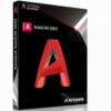 Autocad 2023 para Windows - Suscripcion 3 AÑOS