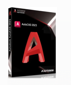 Autocad 2023 para Windows - Suscripcion 3 AÑOS