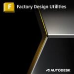 Factory Desing Utilities 2022-2027 para Windows - Suscripción 1 AÑO