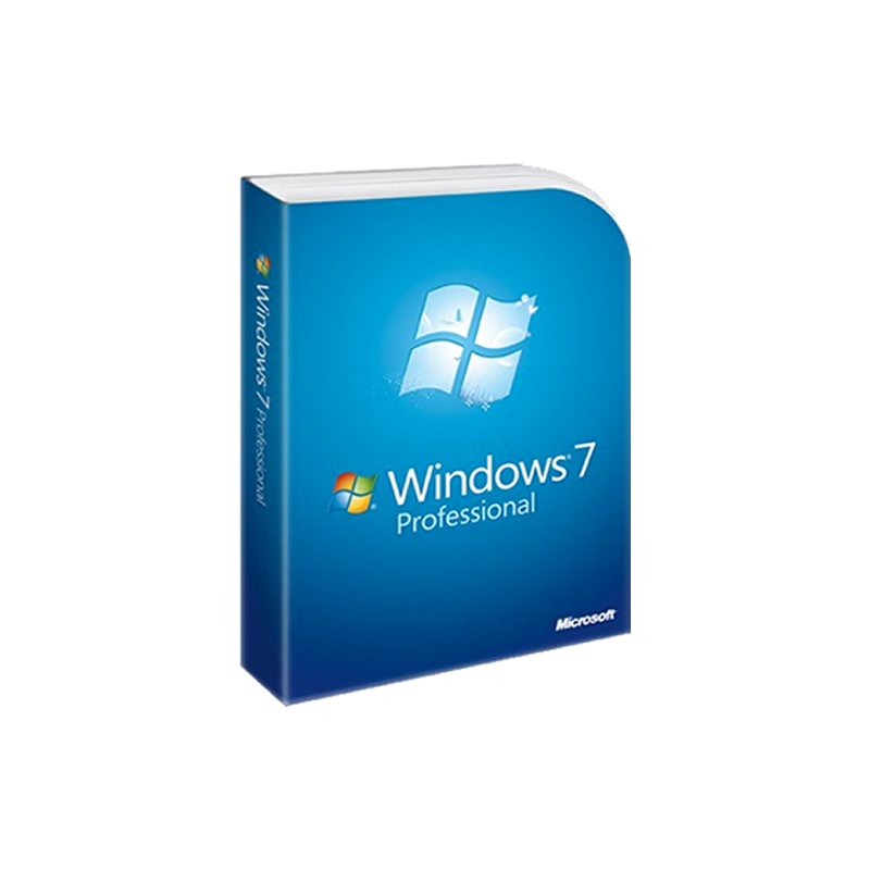 Windows 7 Pro