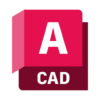Autodesk Autocad 2021 para Windows - Suscripción 1 AÑO