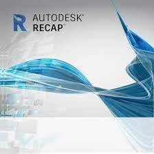 Autodesk ReCap PRO 2022-2024 – Suscripción 1 AÑO