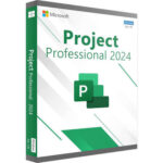 Licencia Project 2024